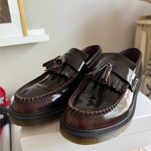 Dr. Martens Adrian Loafer (NWT)